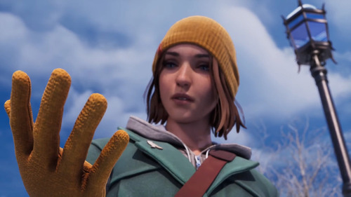 Life Is Strange Double Exposure Switch Midia Fisica