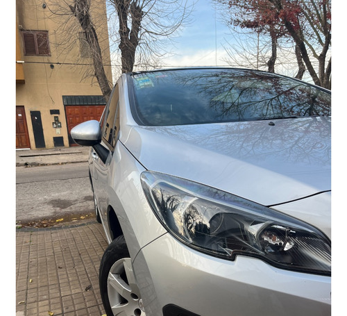 Peugeot 308 1.6 Allure Pack