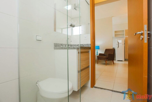 Imagem 8 de 14 de Apartamento - Venda - Residencial 20- Presidente Prudente - Sp - 2047