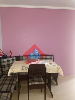 Imagem 6 de 8 de Apartamento - Ref: 02957