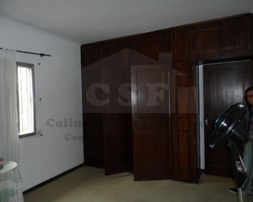Imagem 28 de 30 de Casa Na Lapa - Ca03981 - 32668044