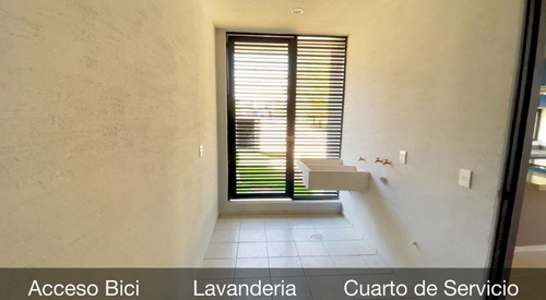 Imagen 19 de 30 de Altozano Increíble Casa Venta Nueva Roofgarden Rincon De La Montaña Morelia