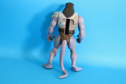 Power Wing Goliath Gargoyles (gargolas) Kenner 1995 Incomple (Usado)