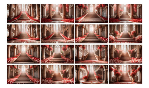 266 Fondos Hd Backdrop Tematica Bodas Y Quince Años