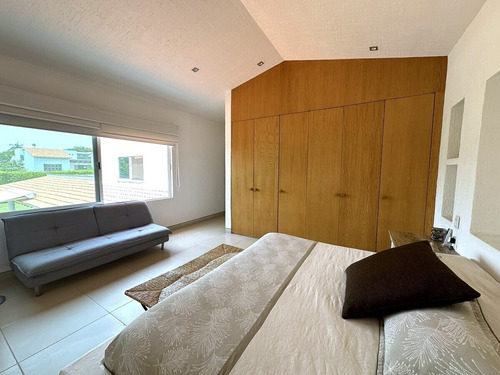 Casa En Venta En Kloster Sumiya, Jiutepec, Morelos: