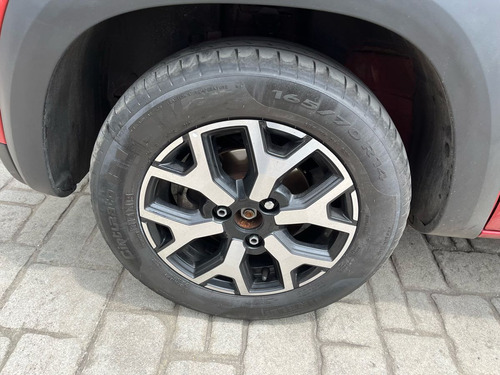 Renault Kwid 5p Outsider L3/1.0 Man