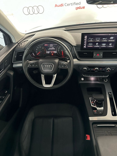 Audi Q5 2.0 L 45 Tfsi Dynamic Dsg