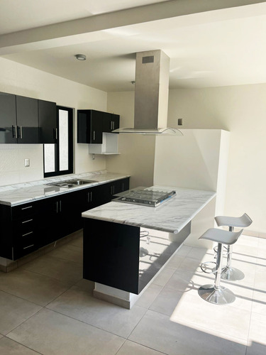 Casa En Venta En Las Animas, Temixco, Morelos