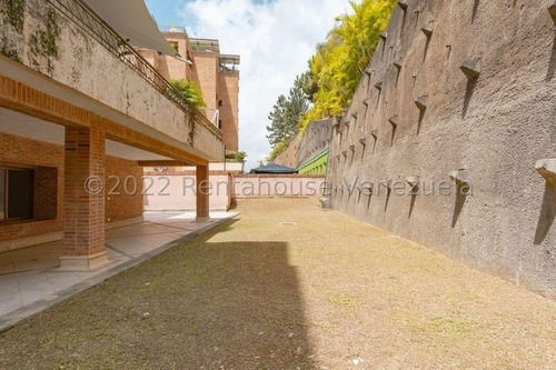 Imagen 18 de 24 de Apartamento Pb Venta Naranjos Del Cafetal 22-29194 Eva Castillo 0414. 3067220