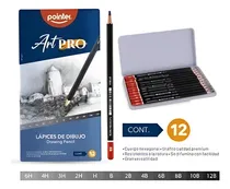 Comprar Sets De Lápices De Dibujos X12 Pointer Mayor Y Detal 