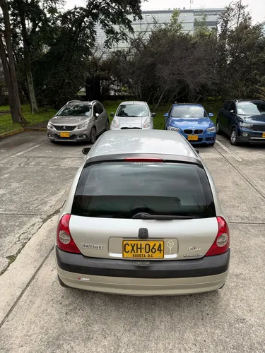 Renault Clio F.iv Cool