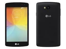 LG F60 Liberable - 4g Lte - 4.5 PuLG- Cam 5mpx+ Silicona