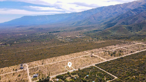 Terreno De 2000m2 En Los Molles