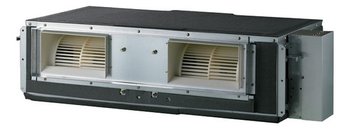 Aire acondicionado LG  split inverter  frío/calor 8600 frigorías AB-W36GRLT0