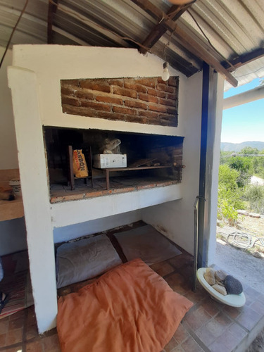 Casa A La Venta En Bialet Masse. (c375)