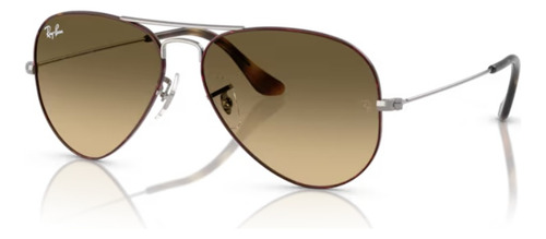 Lentes De Sol Tipo Carey Ray-ban Rb302592700a62 Tipo Carey