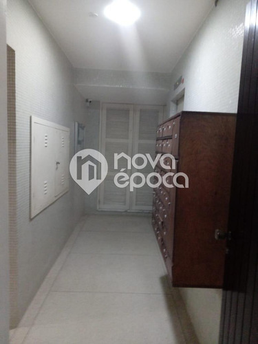 Imagem 21 de 30 de Apartamento - Ref: Sp3ap57284