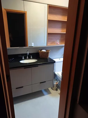 Casa Em Condomínio Fechado- Vila Dos Pássaros