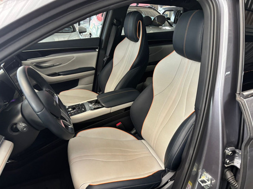 BYD Song Plus 1.5 Dm-I Aut. 5P Hibrido