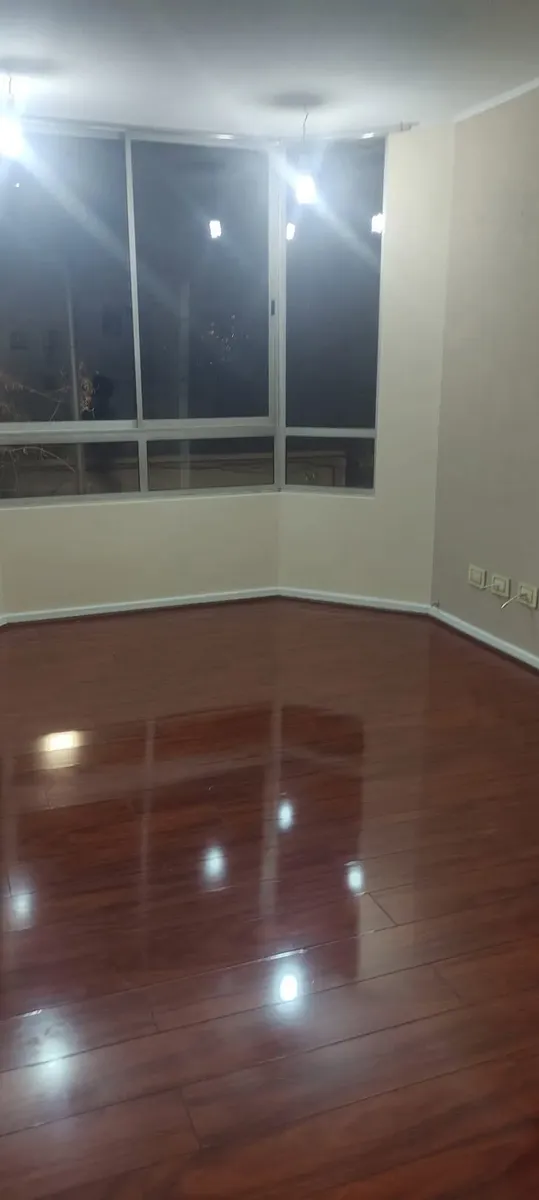 Imagen 1 de 3 de Departamento 3d 2 B + Estacionamiento Y Bodega, Encondominio