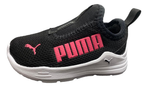 Tenis Puma Niña Kinderfit 