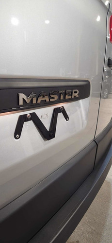 Imagen 17 de 25 de Renault Master 2023 2.3 L1h1 Aa