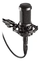 Comprar Audio-technica At2035 Micrófono De Condensador De Estudio De