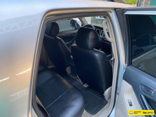 Toyota 4runner Sr5-automática