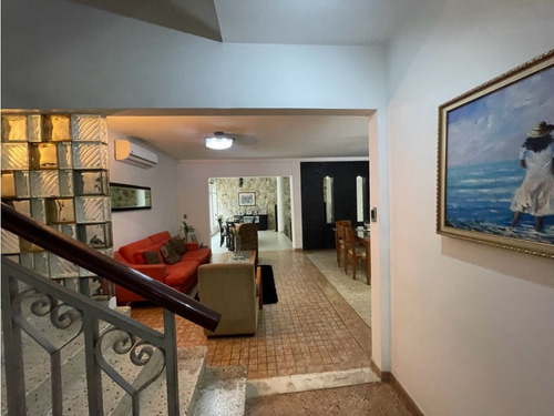 Casa En Venta En Trigal Norte, Las Clavellinas Gr-8197952