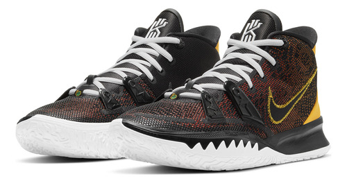 Zapatillas Nike Kyrie 7 Roswell Rayguns Urbano Cq9326-003