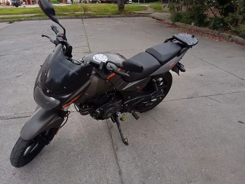 Moto Bajaj Pulsar 180 Fi Neon 2022
