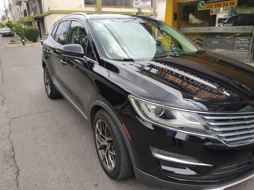 Lincoln MKC 2.3 Reserve At