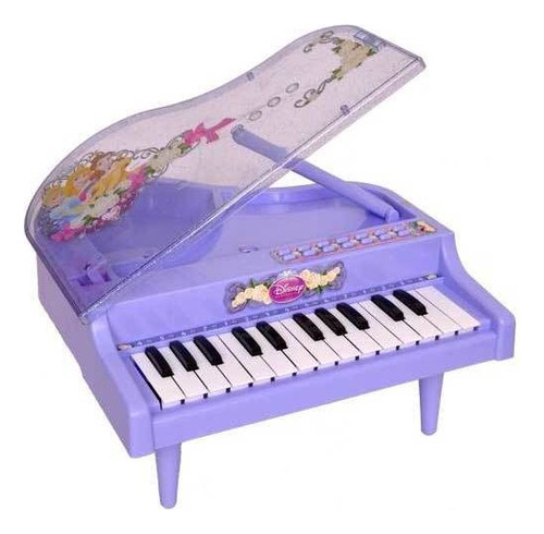 Disney Princesas Piano A Pila Tun Tunishop