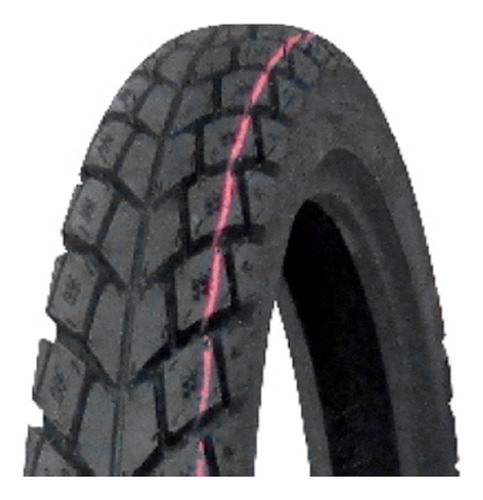 Llanta Motocicleta Falcon Speed 3.00-17 Tt 6pr E066a