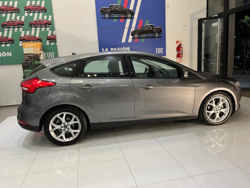 Ford Focus III 2.0 Se Plus At6