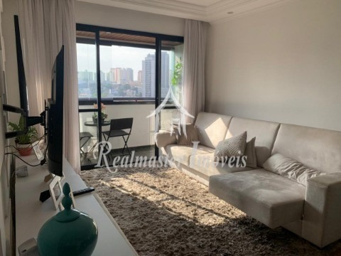 Imagem 2 de 23 de Apartamento - Ap00591 - 69028457