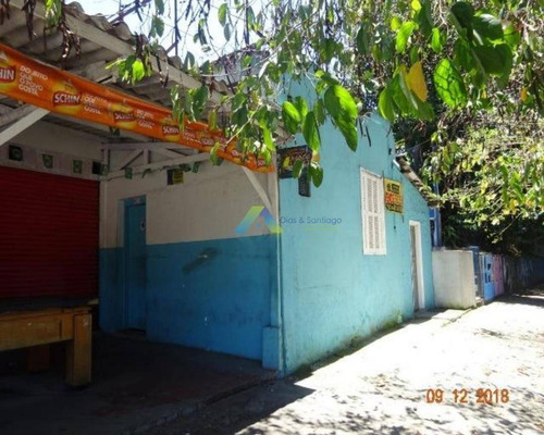Imagem 3 de 17 de Ponto Comercial À Venda, São João Clímaco, São Paulo - . - Pt0001