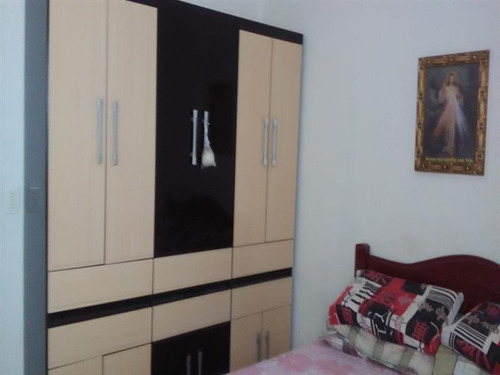 Imagem 23 de 27 de Apartamento Na Vila Ema Com 54 M², 2 Dormitórios, Sacada. - 13788