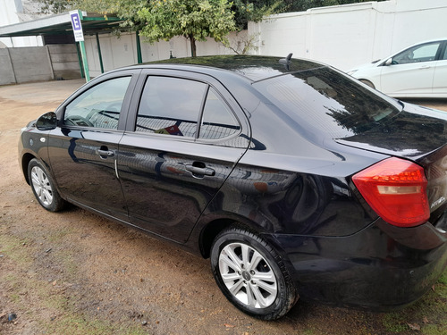 Chery Arrizo 3 1.5 Gls Mt