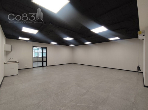 Renta - Oficina - Bosque De Radiatas - 120m2 - Piso 3