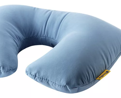 Tercera imagen para búsqueda de almohada para viaje