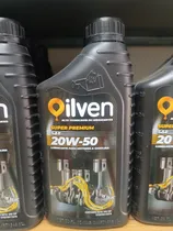 Comprar Lubricantes Oilven 20w50 Mineral