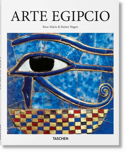 Arte Egipcio   Tapa Dura -ba-