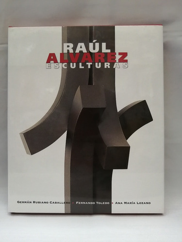Paúl Alvarez Esculturas