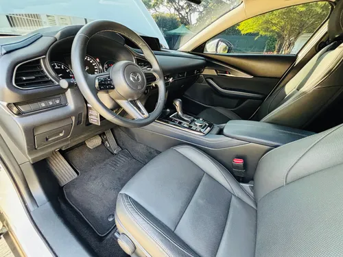 Mazda CX-30 2.0 Touring At Hibrido Ligero - Mhev