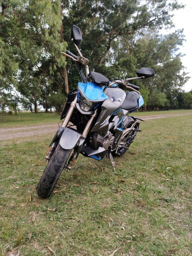 Beta Zontes R310