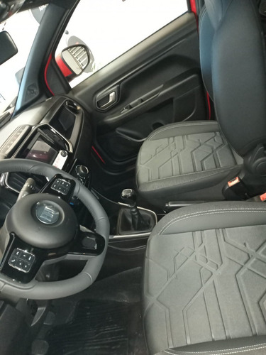 Imagen 18 de 23 de Fiat Strada En Promocion Nacional Directa De Fabrica 2022- A