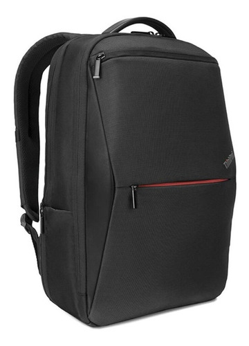 Mochila Lenovo Profesional  Thinkpad Negra