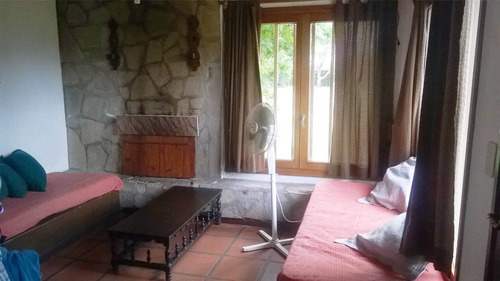 Imagen 5 de 30 de Magnifico Chalet 5 Amb.en Chapadmalal, Proximo Al Mar.