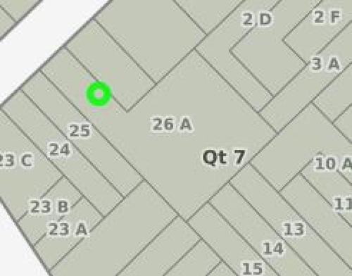 Terreno En Venta - Local - 2.262mts2 - Tristán Suárez